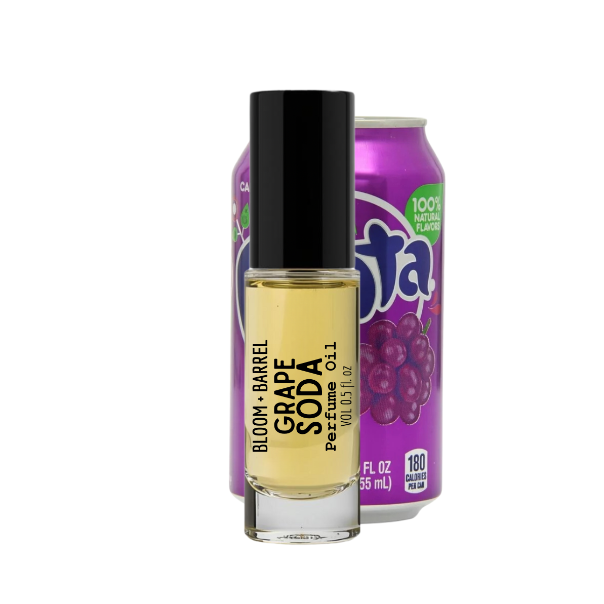 grape soda perfume oil