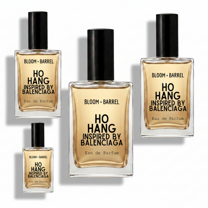 ho hang balenciaga inspired perfume