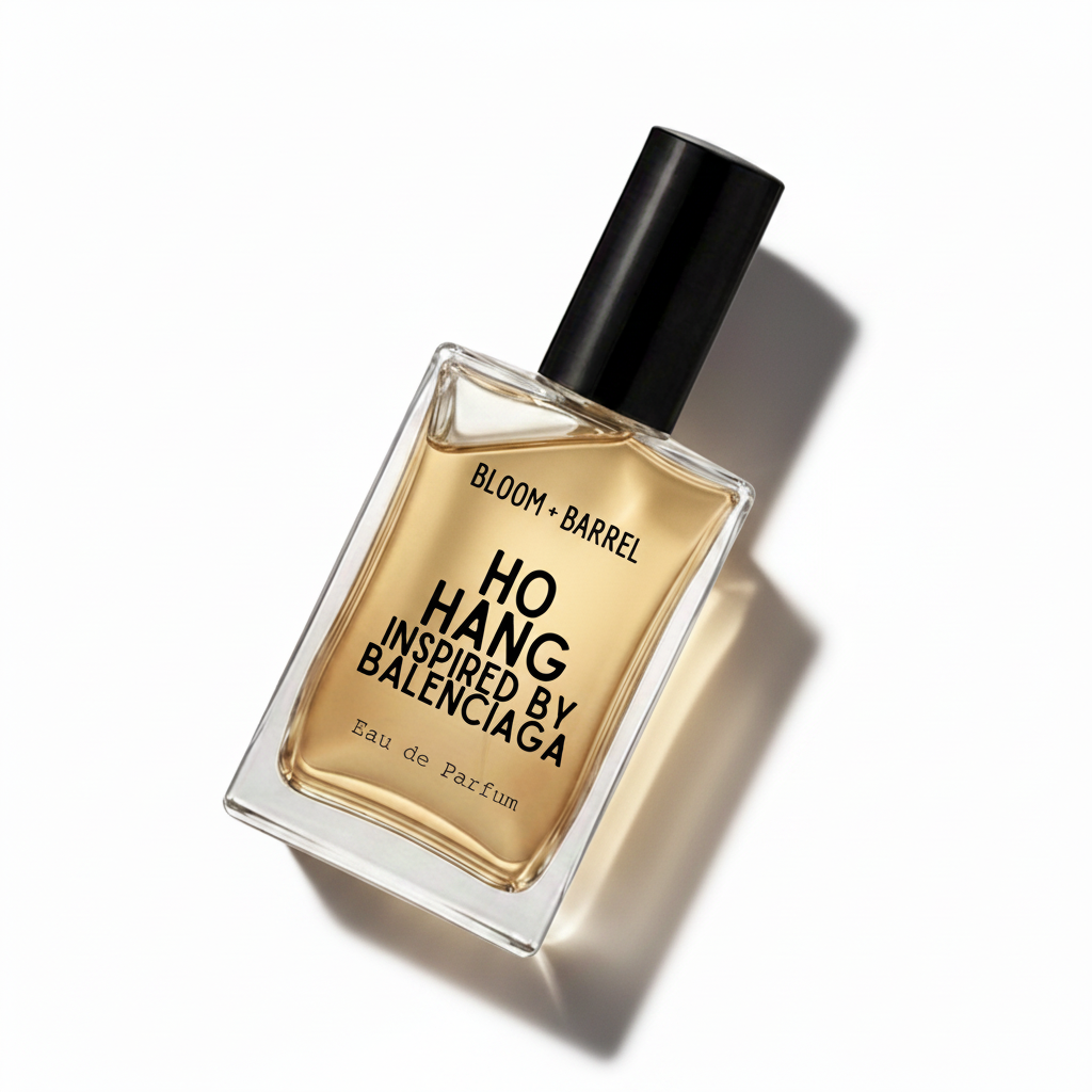 ho hang balenciaga inspired perfume
