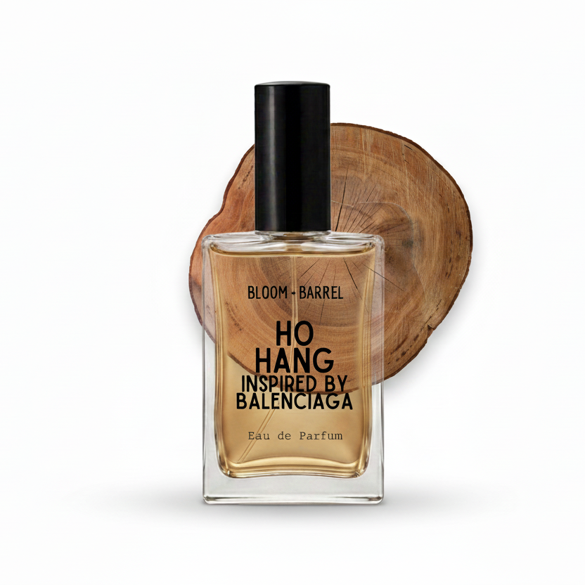 ho hang balenciaga inspired perfume