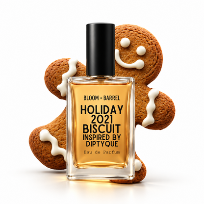 holiday 2017 biscuit diptyque type perfume
