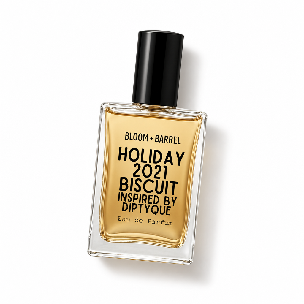 holiday 2017 biscuit diptyque type perfume