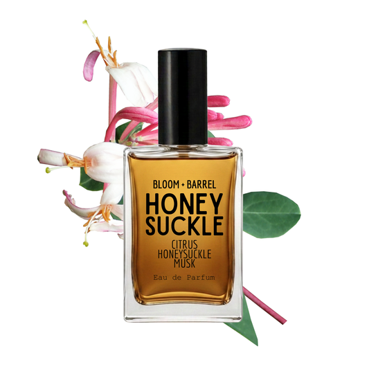 honeysuckle perfume