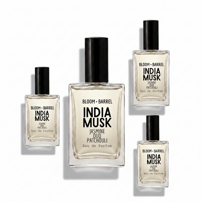 india musk perfume