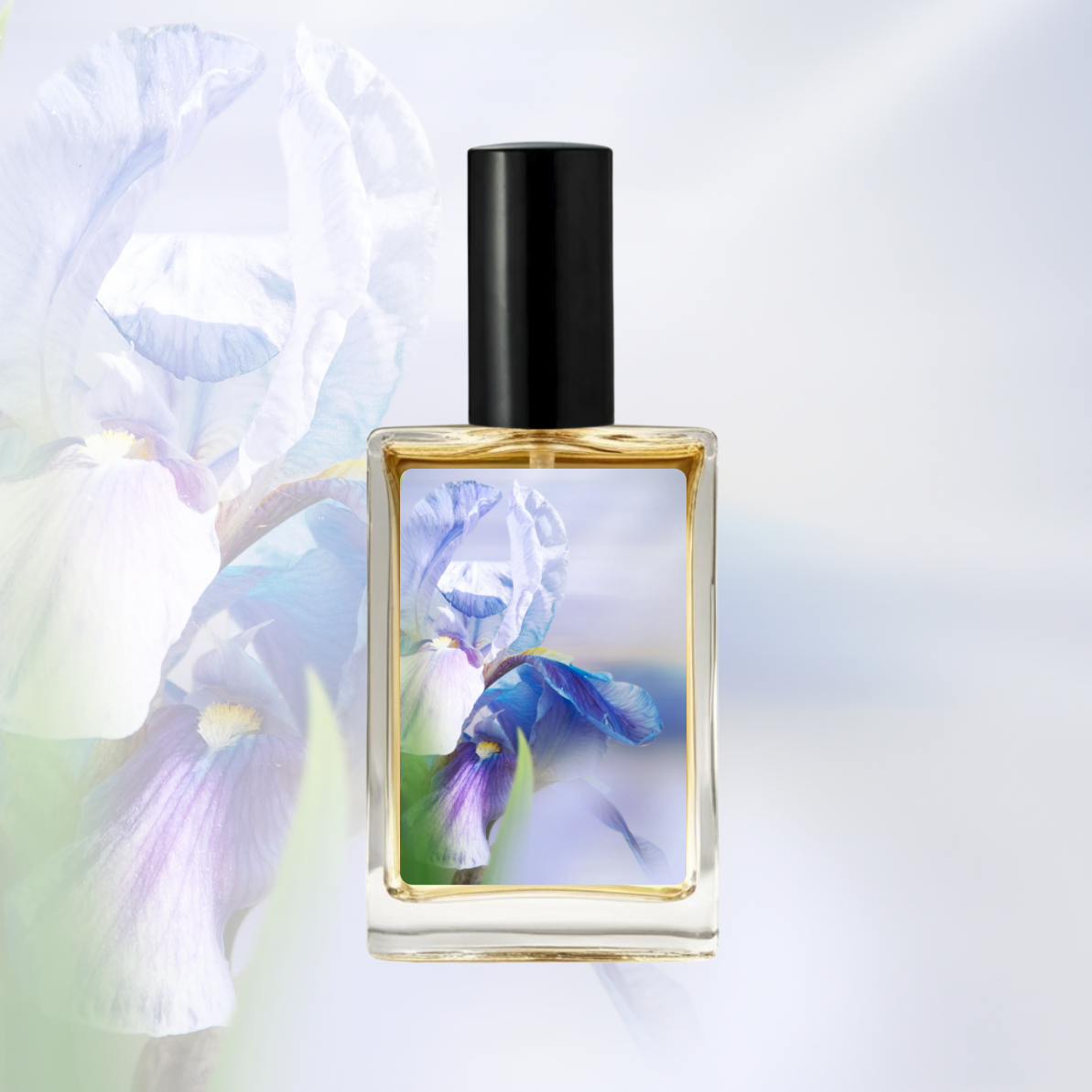 irresistible perfume 