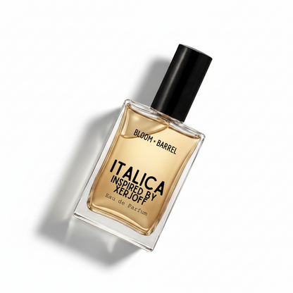 italica perfume