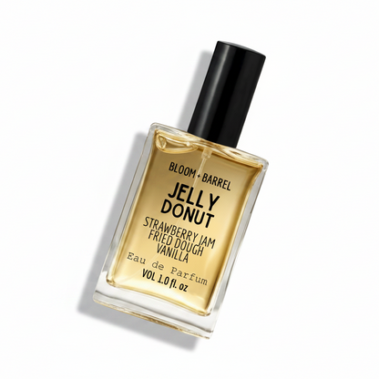 jelly donut perfume 2
