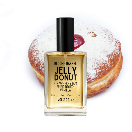 jelly donut perfume