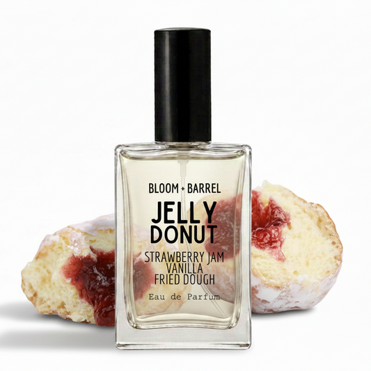 jelly donut perfume