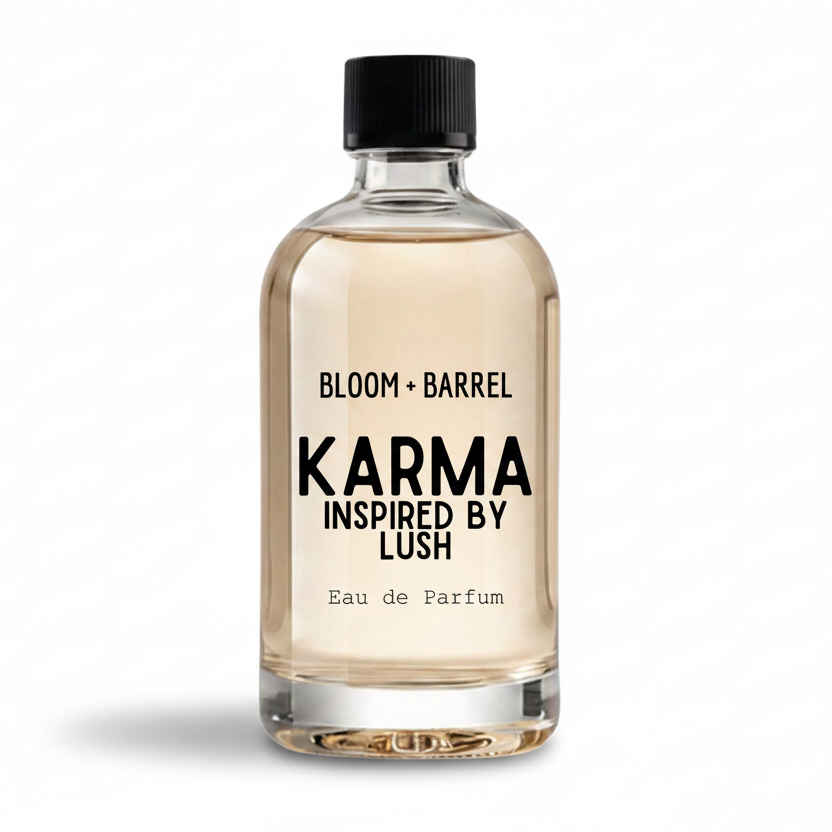karma perfume