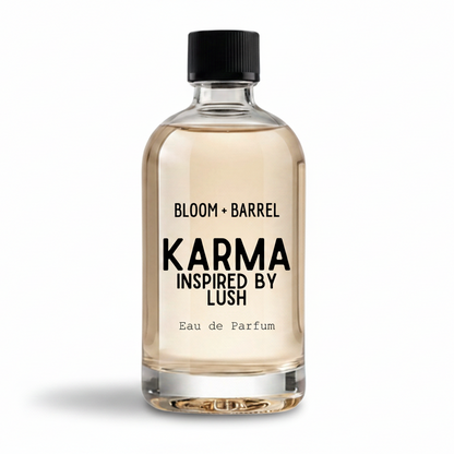 karma perfume