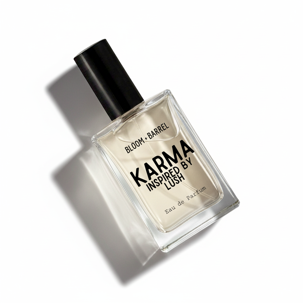 karma perfume