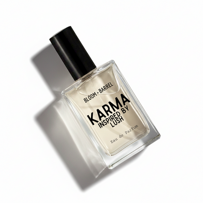 karma perfume