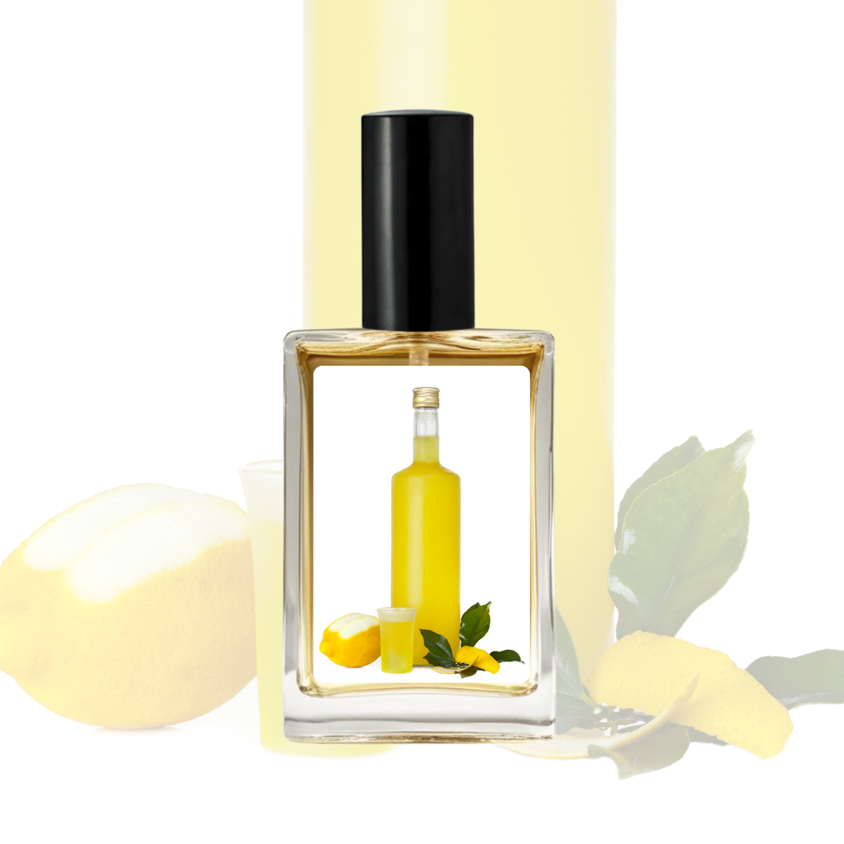 limoncello perfume