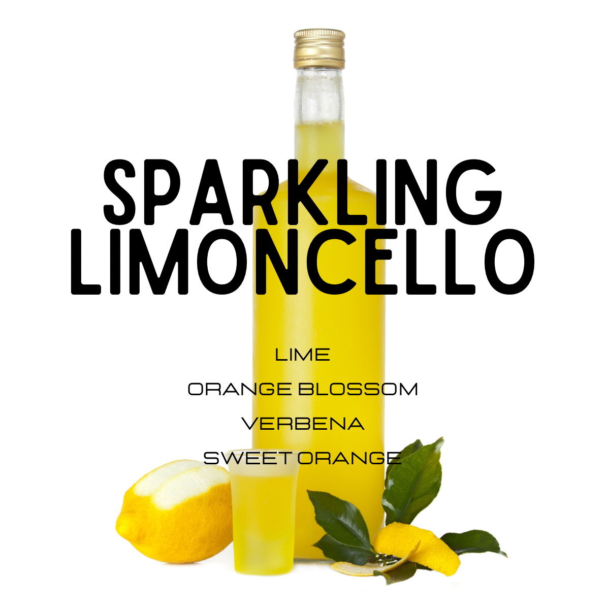 limoncello perfume description