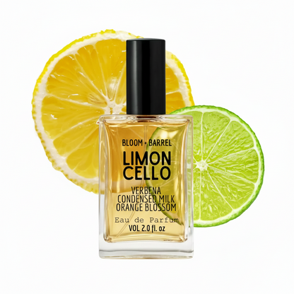 limoncello perfume