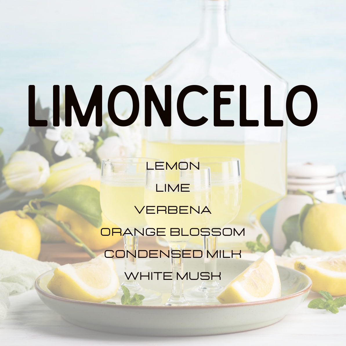 limoncello perfume