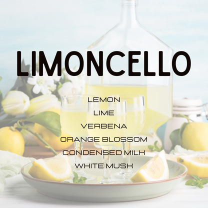 limoncello perfume