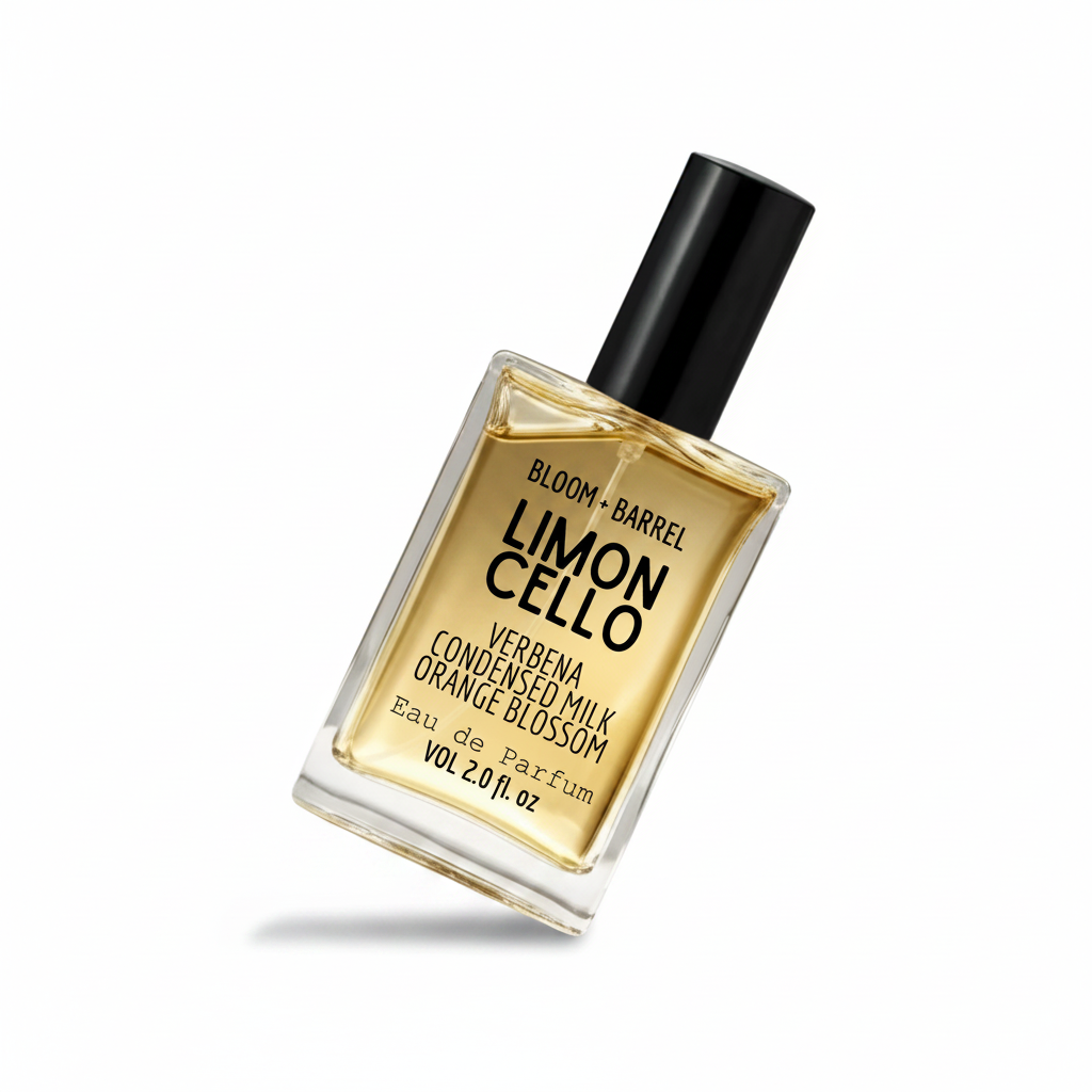 limoncello perfume