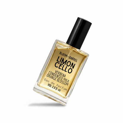 limoncello perfume