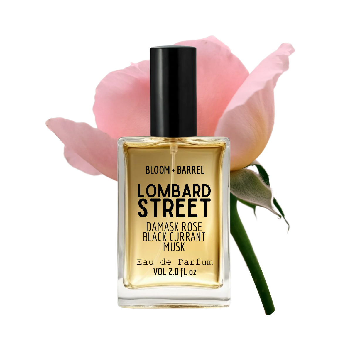 lombard street perfume