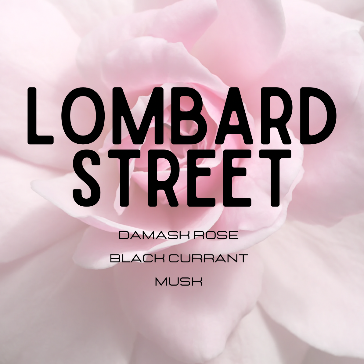 lombard street perfume