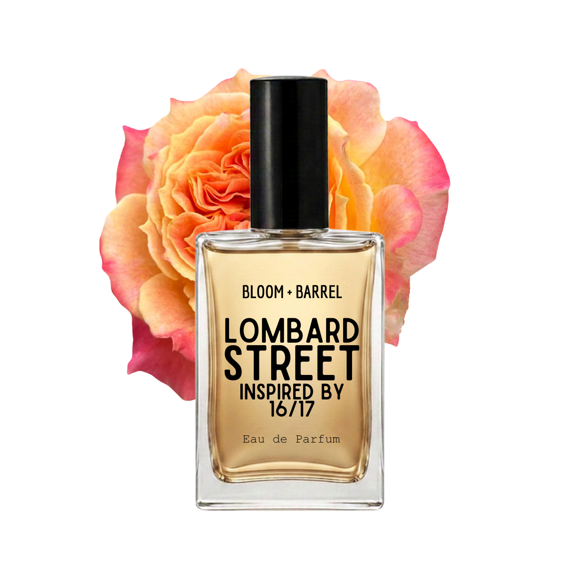 lombard street 1617 inspired perfume