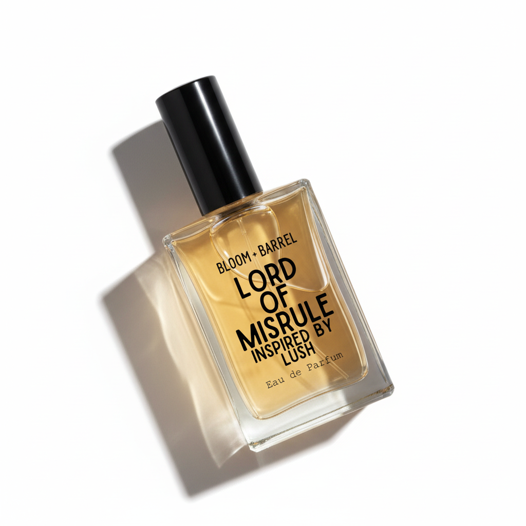 lord of misrule perfume
