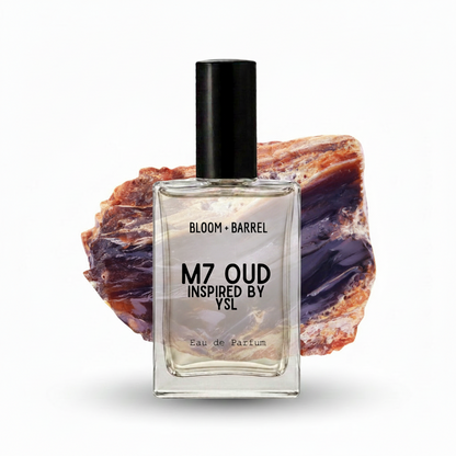 M7 Oud YSL Perfume