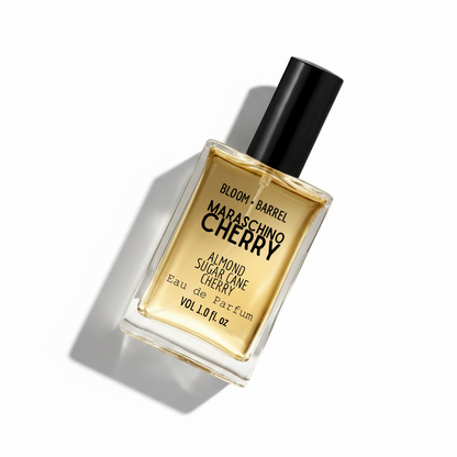 Maraschino Cherry Perfume