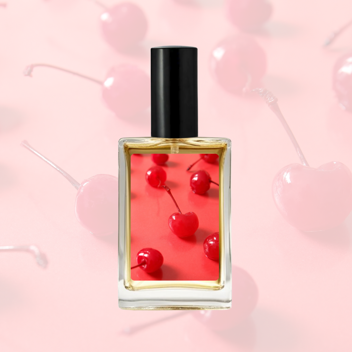 maraschino cherry perfume