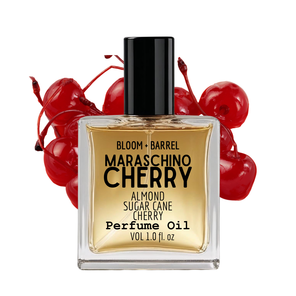 maraschino cherry perfume oil 5