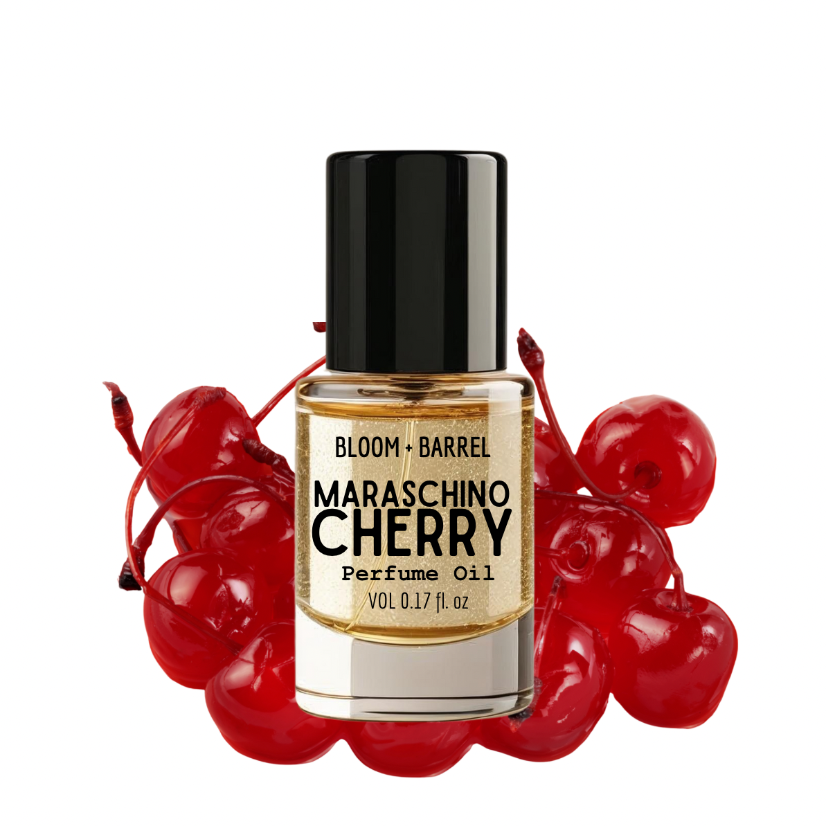 maraschino cherry perfume oil