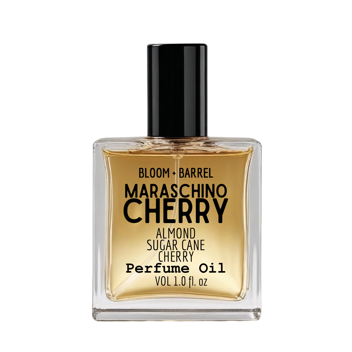 maraschino cherry perfume oil