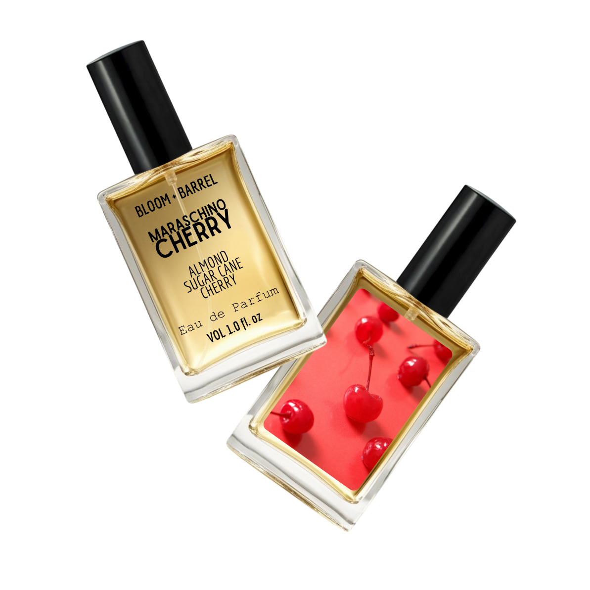 maraschino cherry perfume