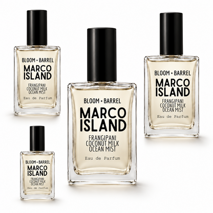 marco island perfume