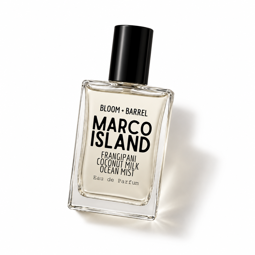 marco island perfume