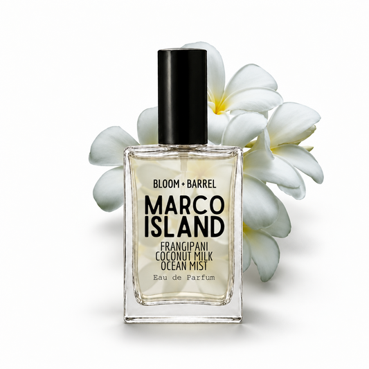 marco island perfume
