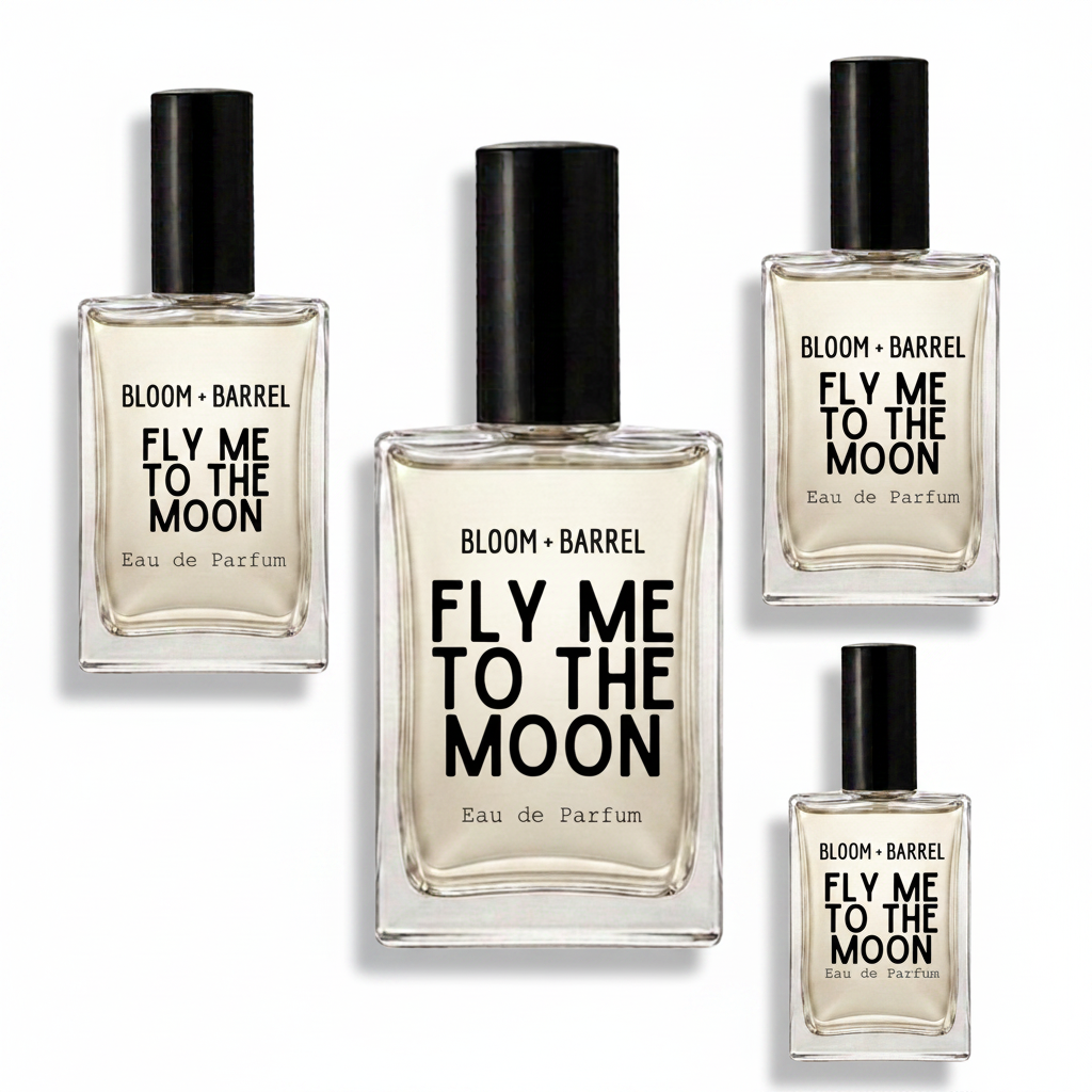 moon perfume