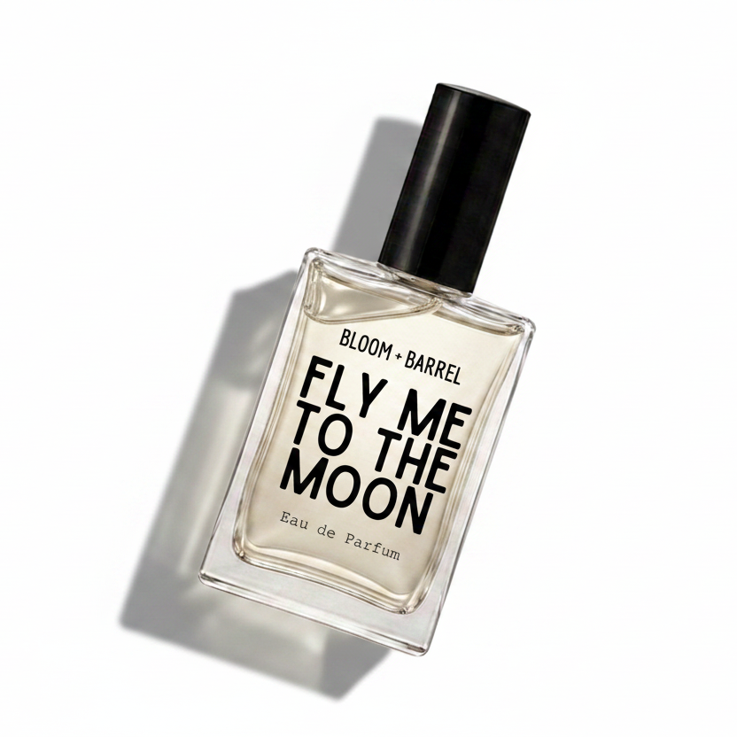 moon perfume