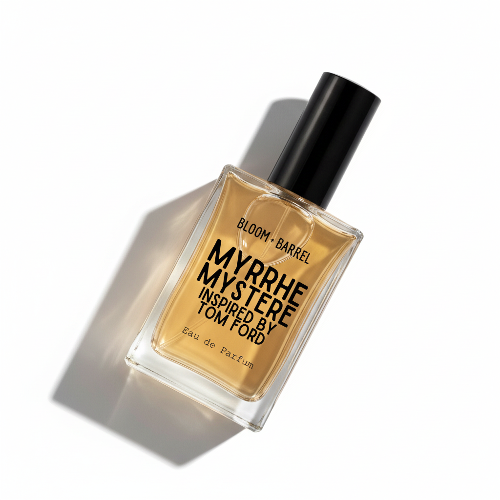 myrrhe mysteree perfume dupe