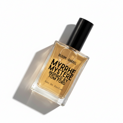 myrrhe mysteree perfume dupe