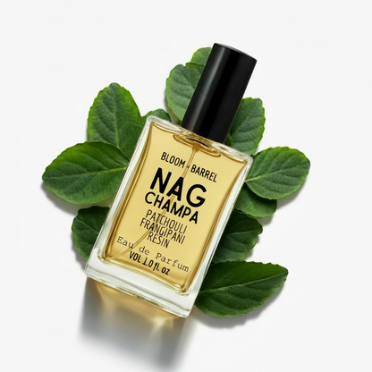 nag champa perfume
