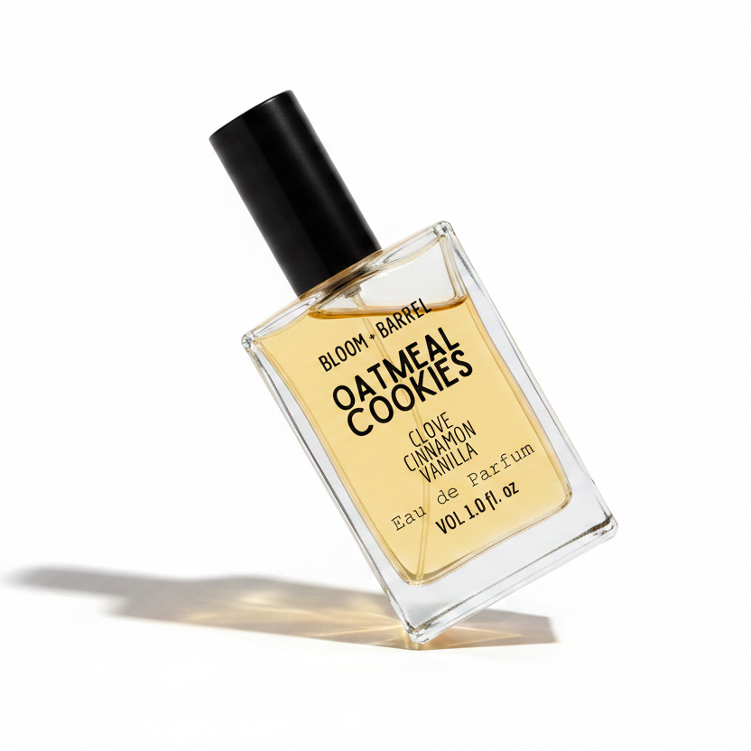 oatmeal cookies perfume 4