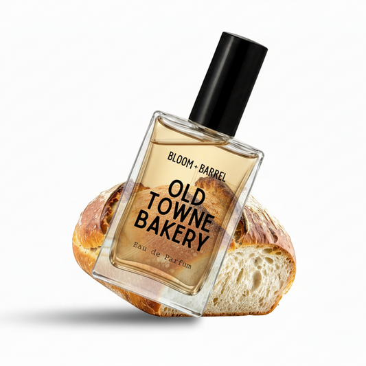 old towne bakery perfume