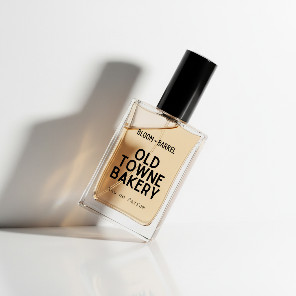 old towne bakery perfume