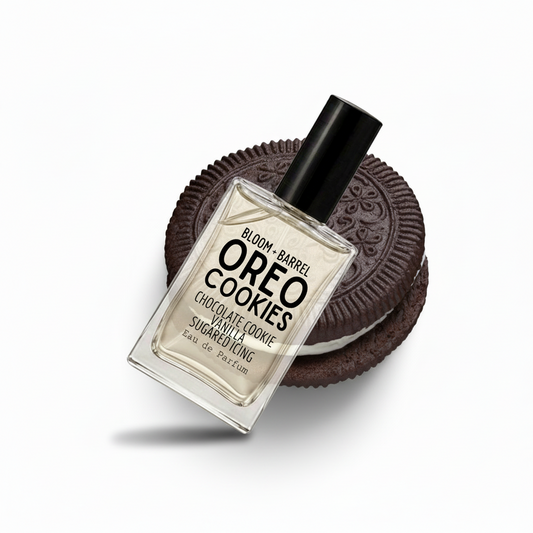 oreo cookies perfume