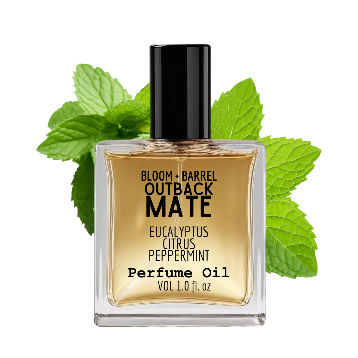 outback mate perfume oil