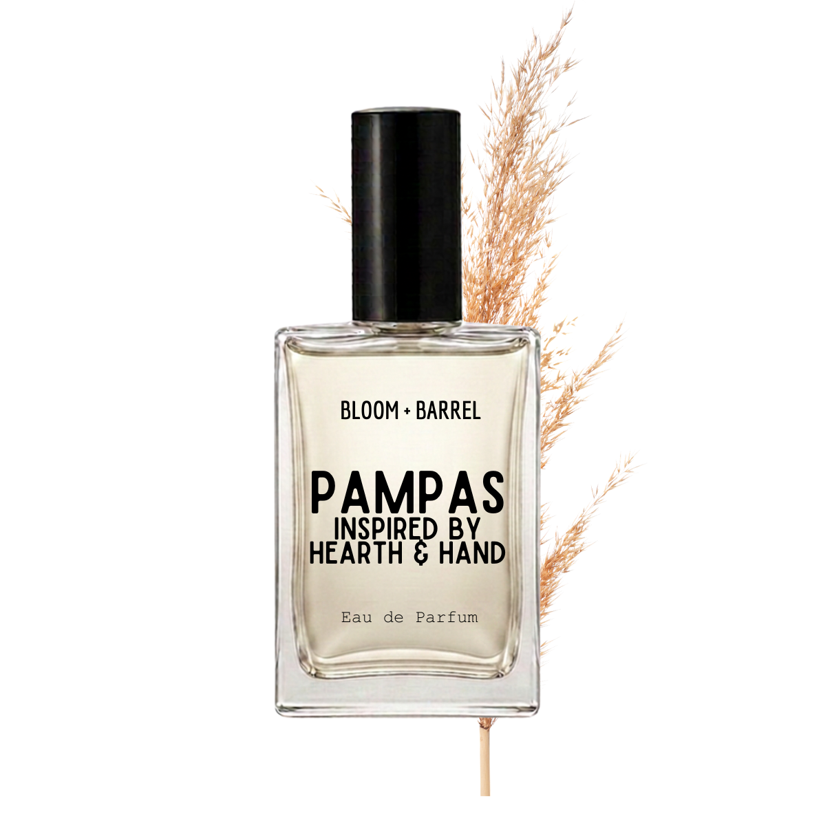 pampas hearth and hand inspired perfume
