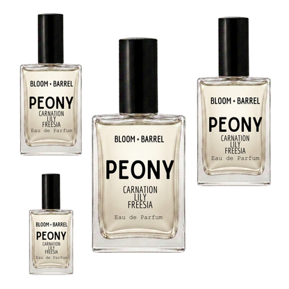 peony perfume